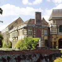Eltham Palace